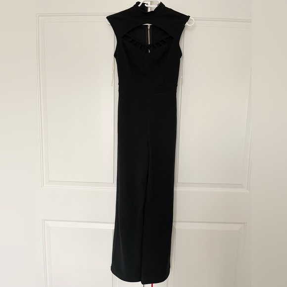 Stretchy Jumpsuit size S - Picture 2 of 3